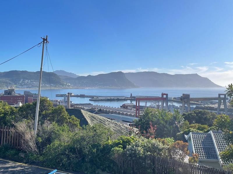 To Let 3 Bedroom Property for Rent in Simons Town Western Cape